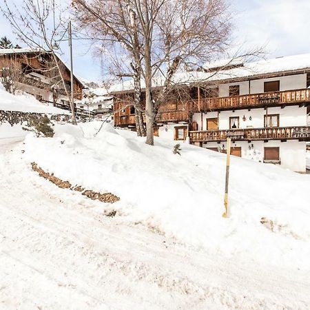 Dolomiti Sweet Lodge Cortina dʼAmpezzo Exterior foto